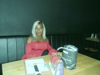 Nyla