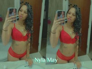 Nyla_May