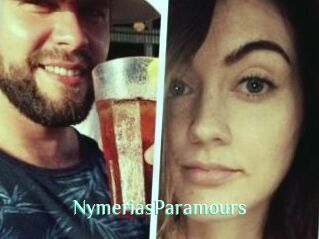 NymeriasParamours