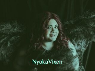 NyokaVixen