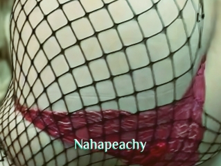 Nahapeachy