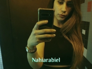 Nahiarabiel
