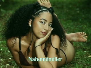 Nahomiimiller