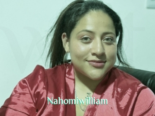 Nahomiwilliam