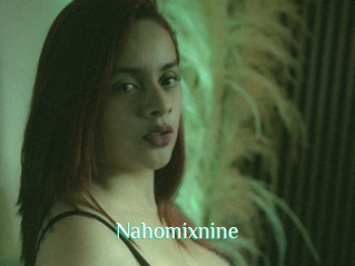Nahomixnine