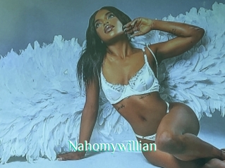 Nahomywillian