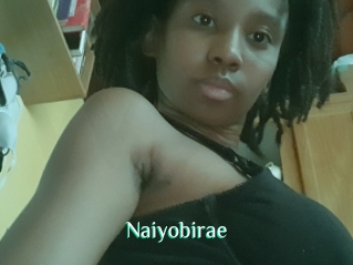 Naiyobirae