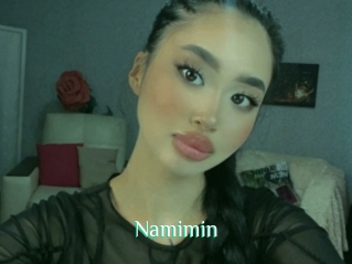 Namimin