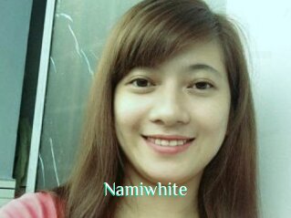Namiwhite