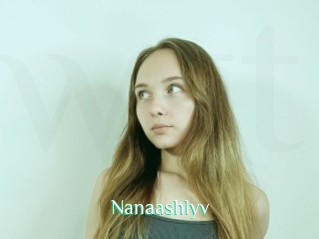 Nanaashlyv