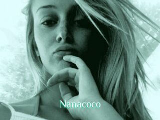 Nanacoco