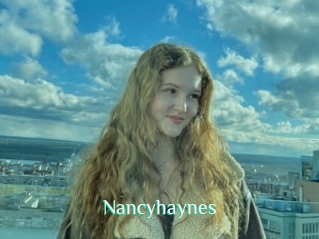 Nancyhaynes