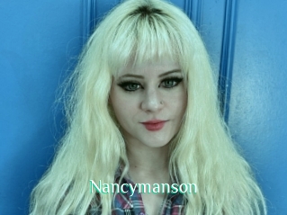 Nancymanson