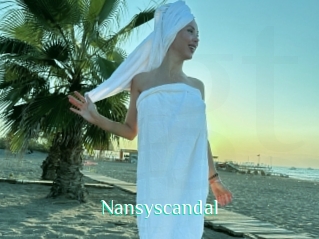Nansyscandal
