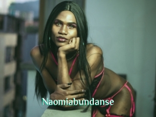 Naomiabundanse