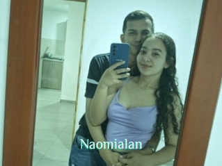 Naomialan
