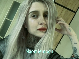 Naomiemoon