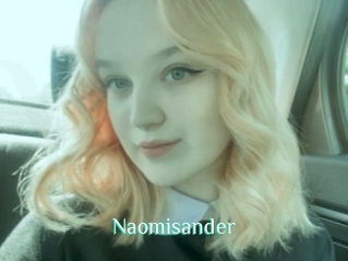 Naomisander