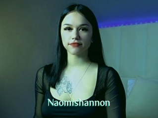 Naomishannon