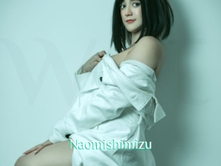 Naomishimizu