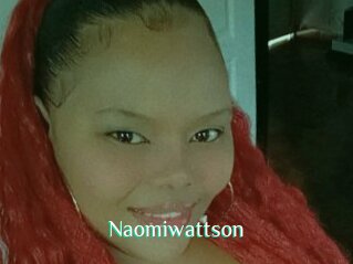 Naomiwattson