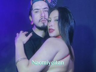 Naomiyeitan