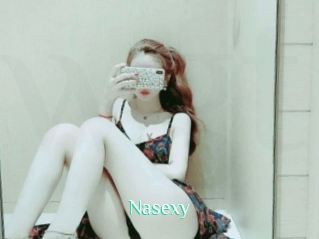 Nasexy