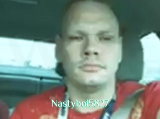 Nastyboi5827