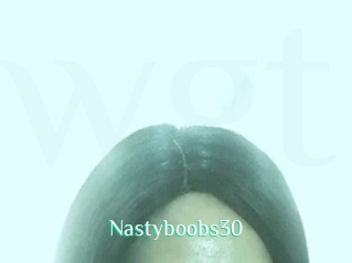 Nastyboobs30