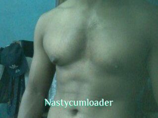Nastycumloader