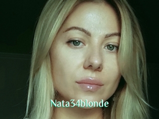 Nata34blonde