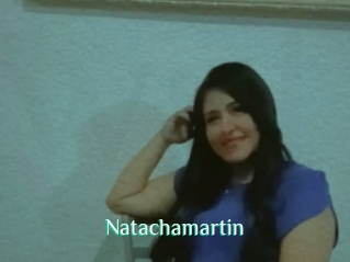 Natachamartin