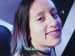 natalieharris Wild Girls TGP