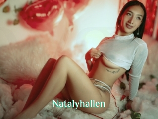 Natalyhallen