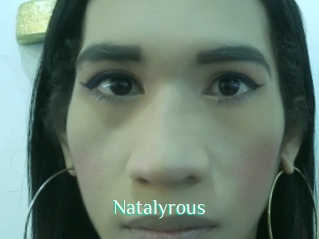 Natalyrous
