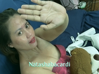 Natashabacardi