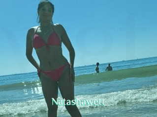 Natashawett