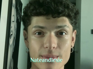 Nateandlexie
