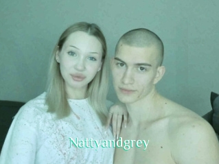 Nattyandgrey