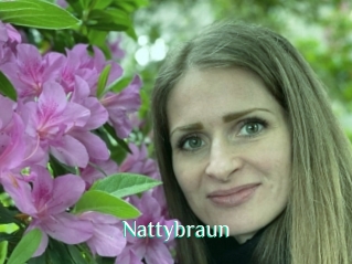 Nattybraun
