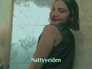 Nattyyeiden