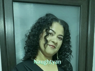Naughtyan