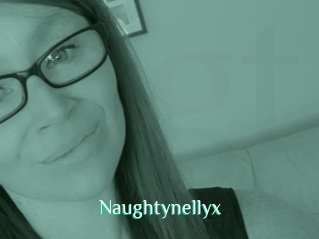 Naughtynellyx