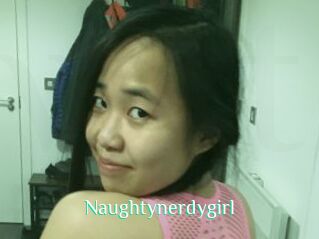 Naughtynerdygirl