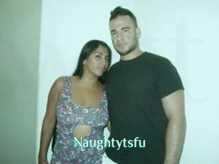 Naughtytsfu