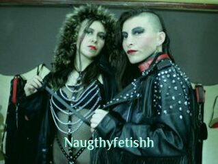 Naugthyfetishh