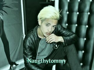 Naugthytommy
