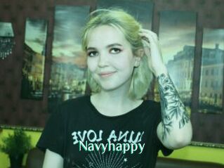 Navyhappy