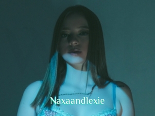 Naxaandlexie