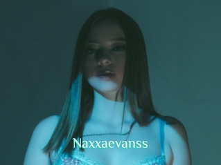 Naxxaevanss